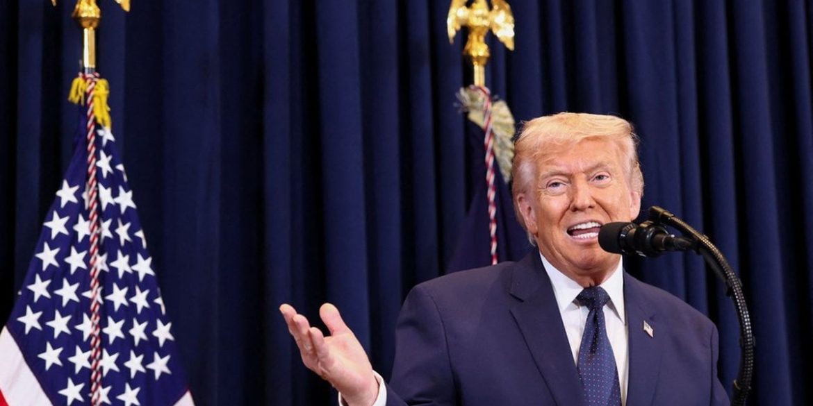 Donald Trump affirme que les États-Unis discutent avec l’Iran, tout en jugeant qu’aucun accord n’est encore proche.