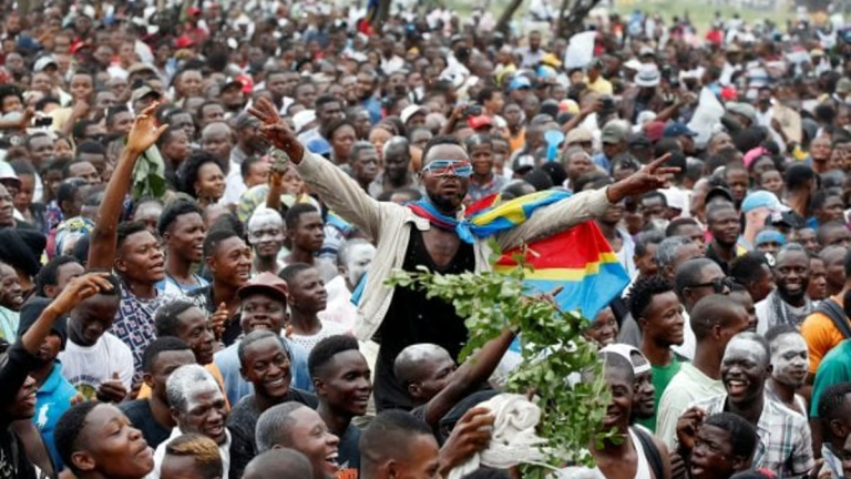 La RDC veut lancer son deuxième recensement général plus de quarante ans après celui de 1984