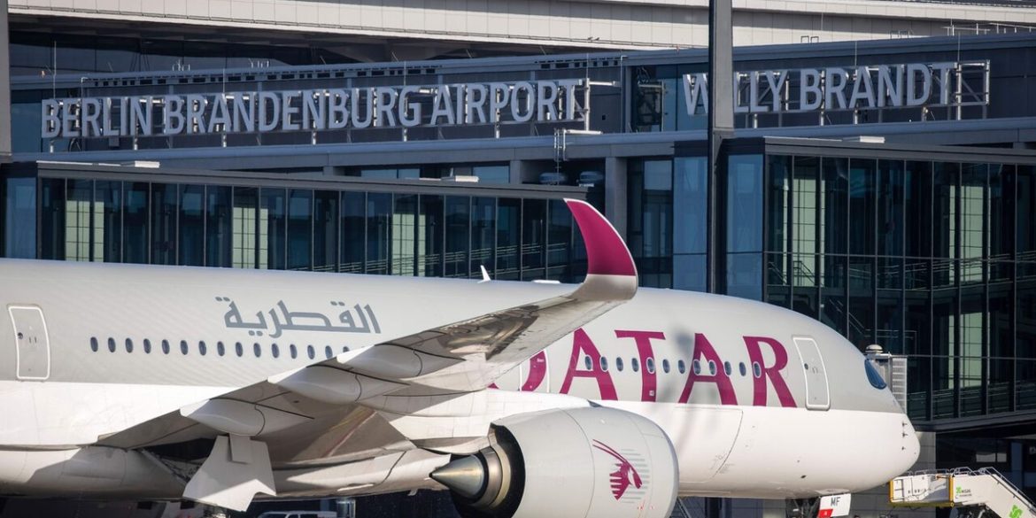 La guerre autour de l’Iran a forcé Qatar Airways à immobiliser temporairement plusieurs appareils hors de Doha.