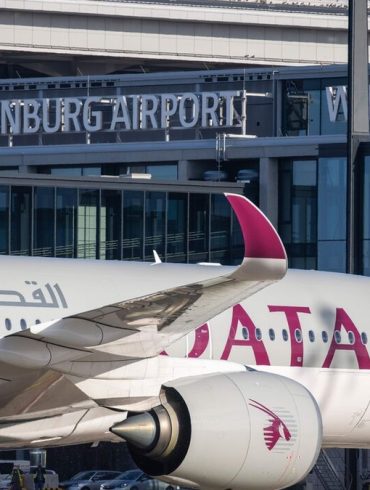 La guerre autour de l’Iran a forcé Qatar Airways à immobiliser temporairement plusieurs appareils hors de Doha.
