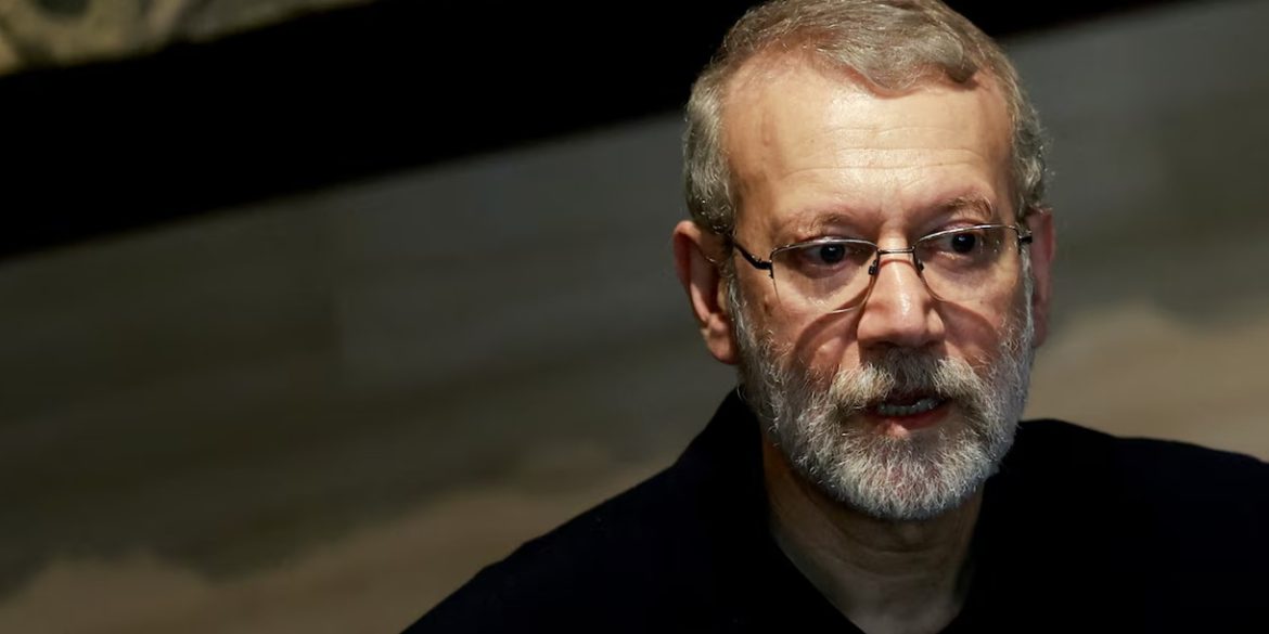 Ali Larijani a été confirmé mort par l’Iran après une frappe israélienne.