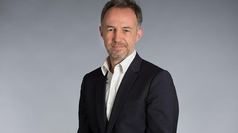 Emmanuel Grégoire a remporté la mairie de Paris au second tour des municipales 2026.