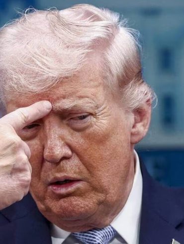 Donald Trump a déclenché une vive polémique après une déclaration très crue visant Mohammed ben Salmane à Miami.