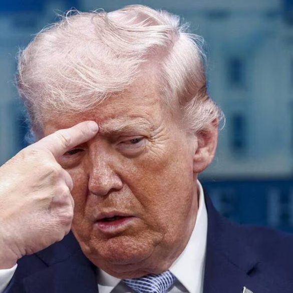 Donald Trump a déclenché une vive polémique après une déclaration très crue visant Mohammed ben Salmane à Miami.