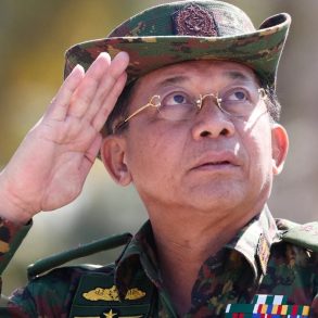 La Birmanie reste donc sous la coupe de Min Aung Hlaing, dont l’élection à la présidence ne change pas la réalité d’un pouvoir déjà solidement verrouillé.