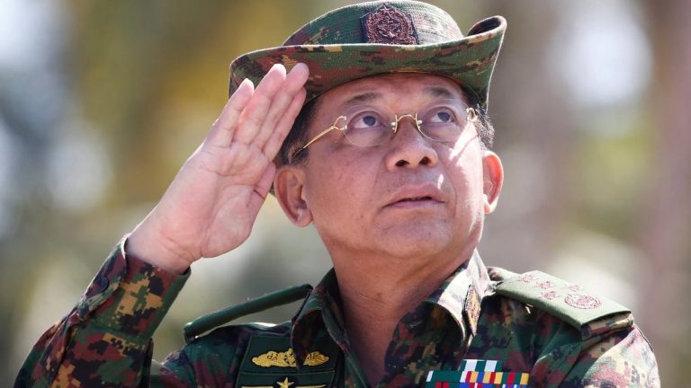 La Birmanie reste donc sous la coupe de Min Aung Hlaing, dont l’élection à la présidence ne change pas la réalité d’un pouvoir déjà solidement verrouillé.