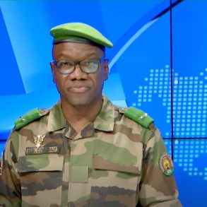 Le gouvernement malien a confirmé la mort du ministre de la Défense Sadio Camara après l’attaque de Kati.