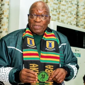Jacob Zuma a plaidé à Accra pour une monnaie africaine commune afin de renforcer la souveraineté économique du continent.