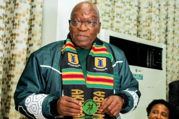 Jacob Zuma a plaidé à Accra pour une monnaie africaine commune afin de renforcer la souveraineté économique du continent.