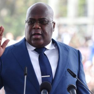 Félix Tshisekedi affirme qu’il accepterait un troisième mandat si le peuple congolais le voulait.
