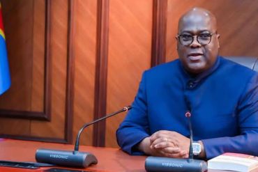 Félix Tshisekedi a prévenu que les élections de 2028 ne pourront pas se tenir si la guerre dans l’est de la RDC se poursuit.