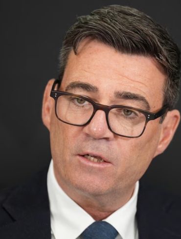L’arrivée d’Andy Burnham à la tête du gouvernement britannique a permis au Labour de rattraper Reform UK dans plusieurs sondages.