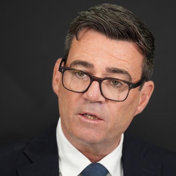 L’arrivée d’Andy Burnham à la tête du gouvernement britannique a permis au Labour de rattraper Reform UK dans plusieurs sondages.