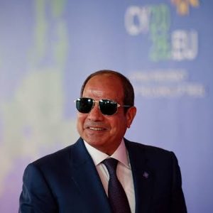 Le président Abdel Fattah al-Sissi a promulgué la loi restructurant l’autorité économique « Future of Egypt ».