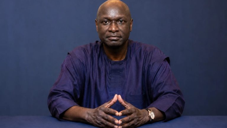 Le diplomate ougandais Olara Otunnu a été officiellement présenté par son pays pour succéder à Antonio Guterres à la tête des Nations unies.