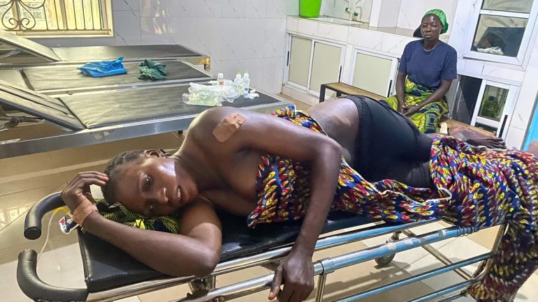 L’attaque du village de Naridon, dans l’État nigérian de Kaduna, a fait au moins 30 morts selon un bilan provisoire établi par des habitants.