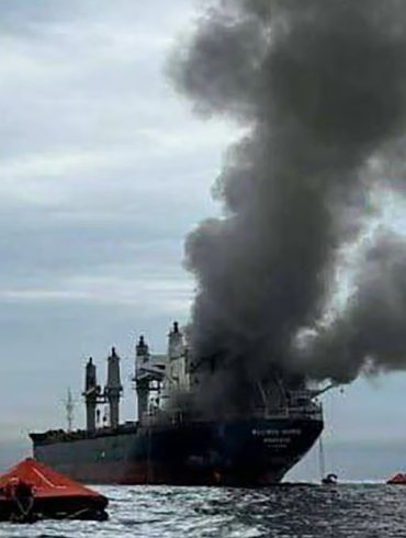 Oman propose un mécanisme régional permettant à l’Iran de percevoir des contributions volontaires pour certains services assurés dans le détroit d’Ormuz.