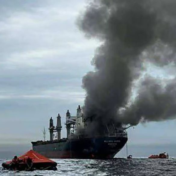 Oman propose un mécanisme régional permettant à l’Iran de percevoir des contributions volontaires pour certains services assurés dans le détroit d’Ormuz.