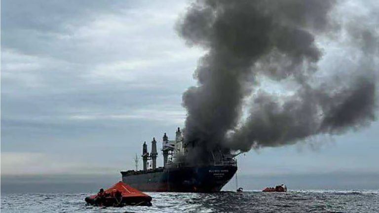 Oman propose un mécanisme régional permettant à l’Iran de percevoir des contributions volontaires pour certains services assurés dans le détroit d’Ormuz.