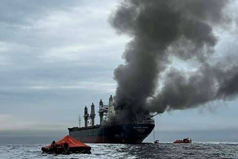 Oman propose un mécanisme régional permettant à l’Iran de percevoir des contributions volontaires pour certains services assurés dans le détroit d’Ormuz.