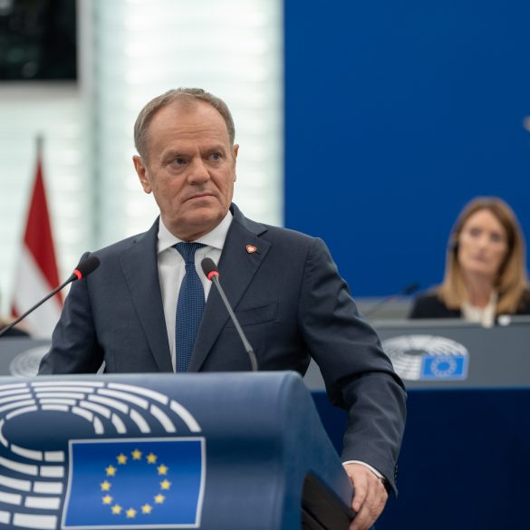 Donald Tusk