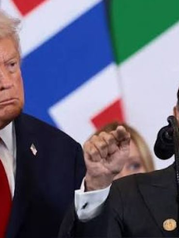 Les États-Unis et l’Iran poursuivent leurs échanges par l’intermédiaire de plusieurs médiateurs, sans avoir encore réglé leurs principaux désaccords.