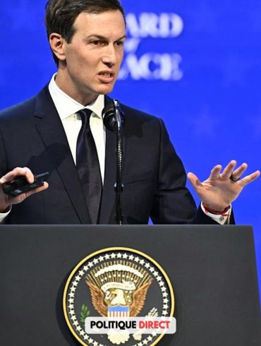 Jared Kushner pourrait retourner en Israël afin de relancer le plan américain pour Gaza