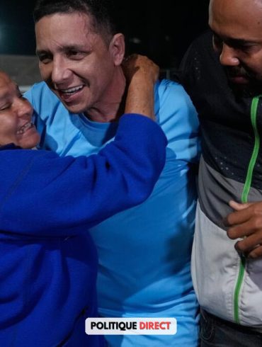 Le Venezuela annonce des mesures alternatives à la détention pour 131 prisonniers