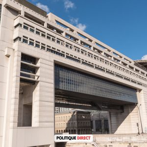 La hausse du coût de la dette risque de limiter fortement les marges du prochain président français