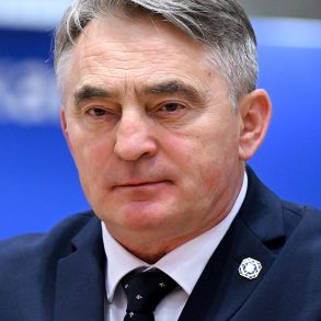 Željko Komšić