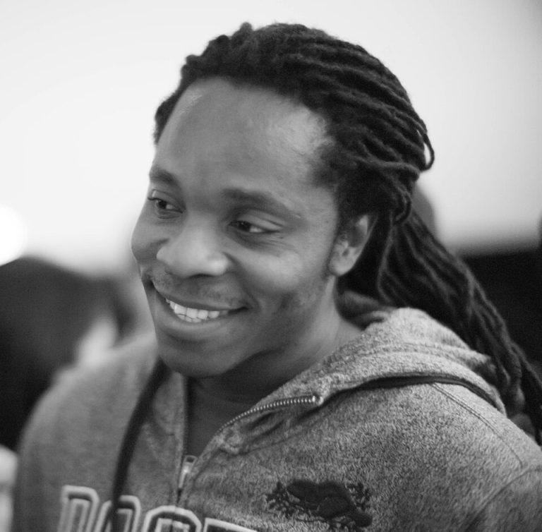 David Sengeh