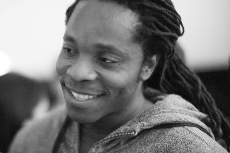 David Sengeh