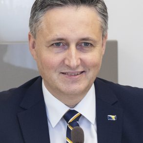 Denis Bećirović