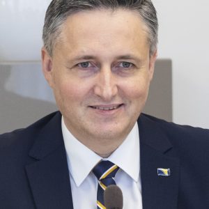 Denis Bećirović