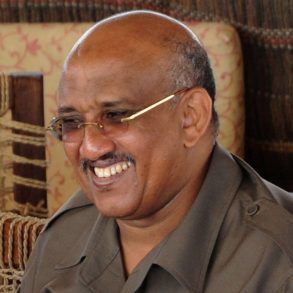 Dileita Mohamed Dileita