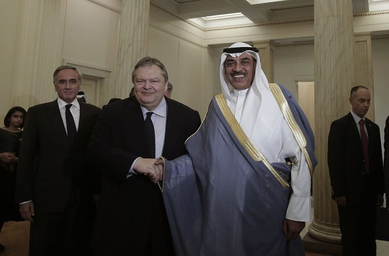 Sabah Al-Khalid Al-Sabah