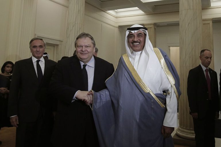 Sabah Al-Khalid Al-Sabah