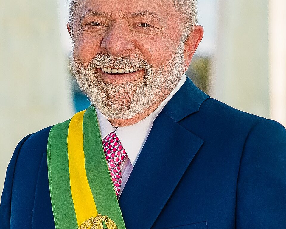 Luiz Inácio Lula da Silva