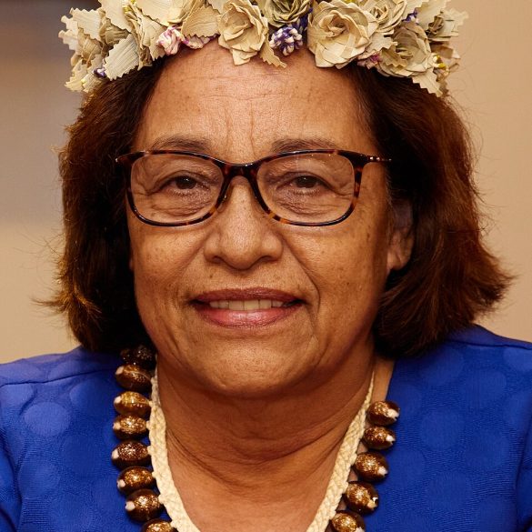 Hilda Heine