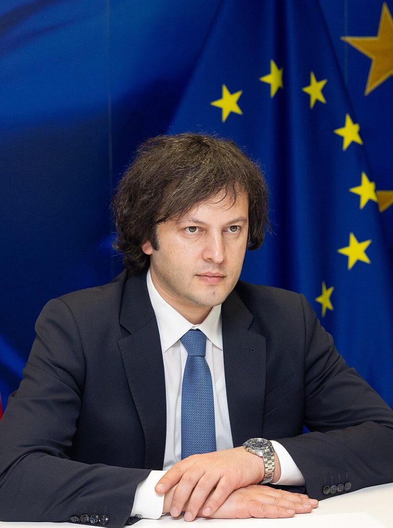 Irakli Kobakhidzé