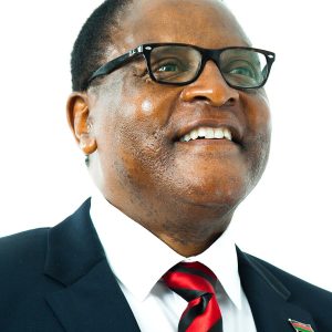 Lazarus Chakwera