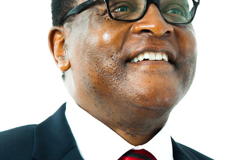 Lazarus Chakwera