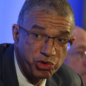 Lionel Zinsou
