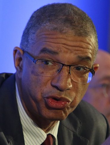 Lionel Zinsou