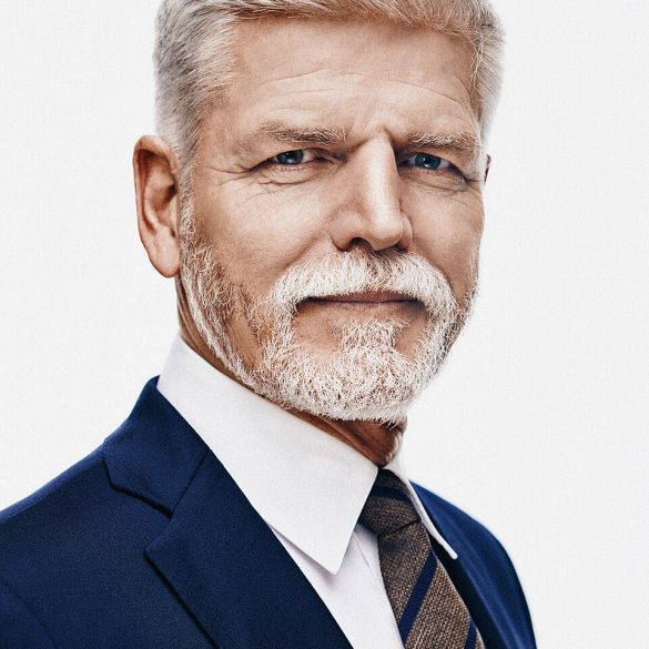 Petr Pavel