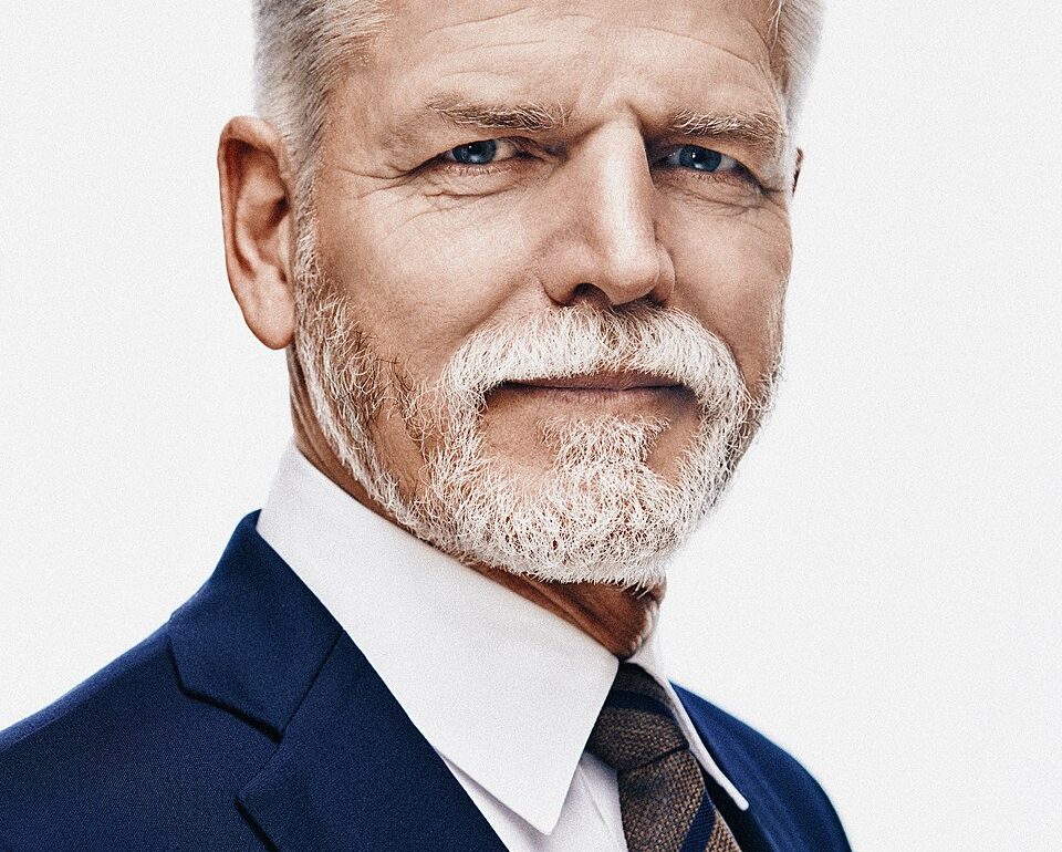 Petr Pavel