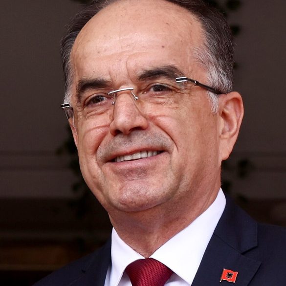 Bajram Begaj