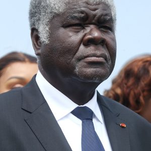 Robert Beugré Mambé