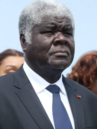 Robert Beugré Mambé