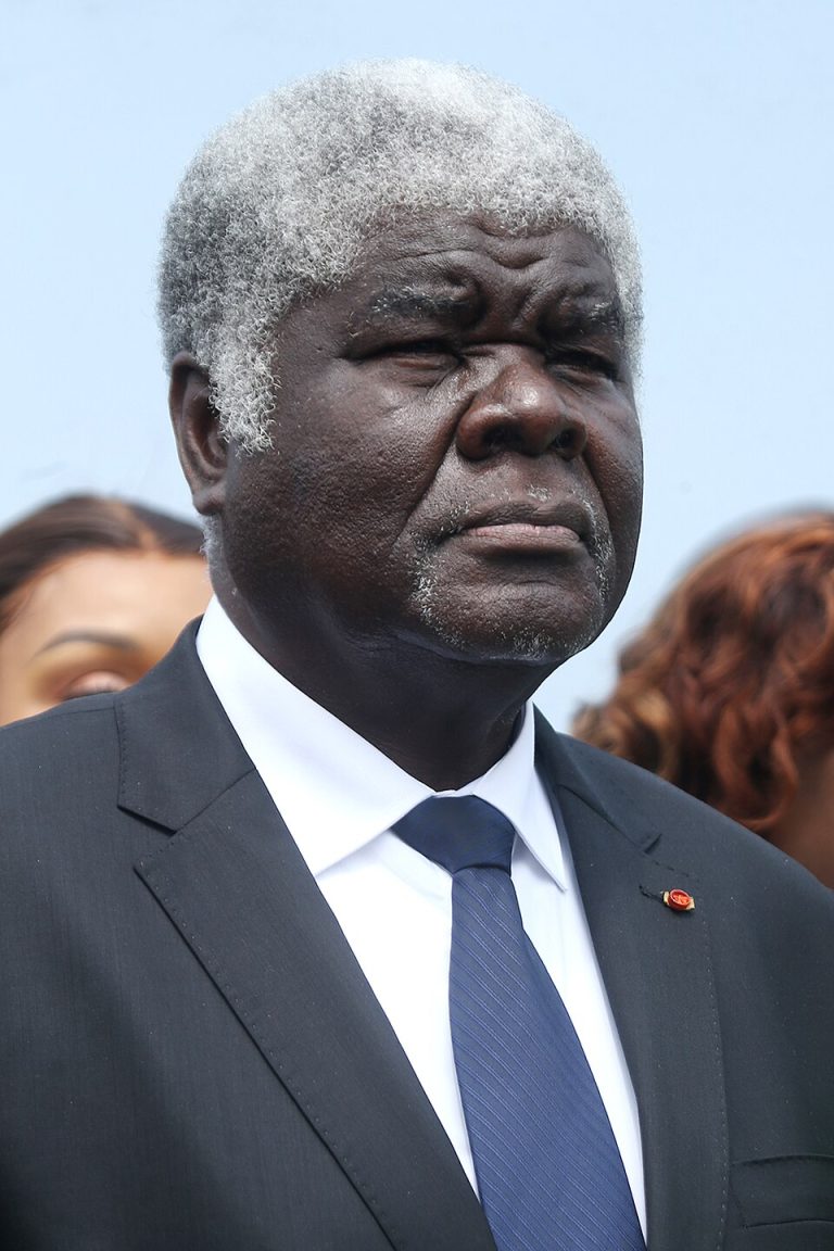 Robert Beugré Mambé